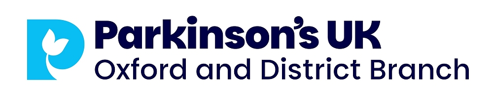 Parkinson's UK Oxford Branch